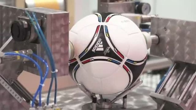 Dank Fußball-EM: Adidas steigert Umsatz massiv