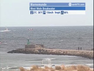 Warnemunde - Germany, New York - USA, Barcelona - Spain, Lucerne - Switzerland, Melbourne - Australia, Vienna - Austria, Tenerife - Spain