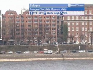 Cologne - Germany, Doha - Qatar, Dusseldorf - Germany, Agadir - Morocco, Salzburg - Austria, Lucerne - Switzerland, London - United Kingdom