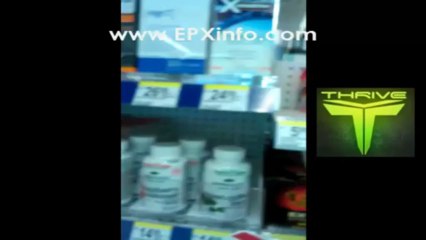 Buying Diet and Health Supplements