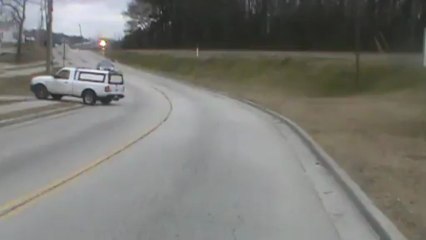 Amtrak Crescent west through Austell Ga.