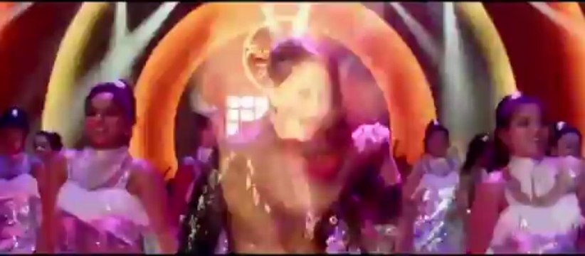 Thank God It's Friday Disco Video Song - HIMMATWALA - Sonakshi Sinha Shreeji