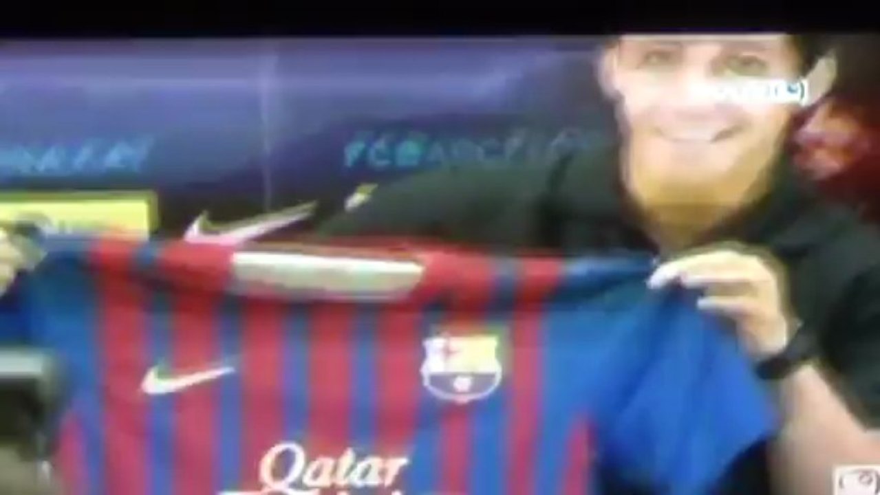 Barcelona Report
