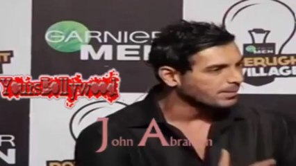 John Speaks About His Health Screts