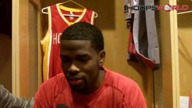 Aaron Brooks - Houston Rockets