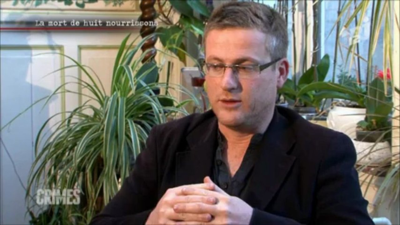 montana1008zepekak ( crime dans le nord pas de calais )  1ere partie