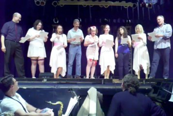 Village Follies 2013 Newbie Skit