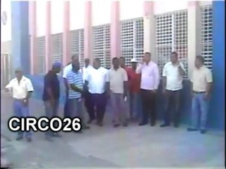 PROBLEMAS TRANSPORTE  POR DESTITUCION SANTOS MOLINA
