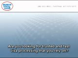 Fast Passport Processing Service