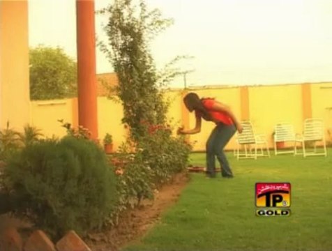 Naseeb Jaag Paye, Amjad Nawaz Karlo