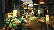 Max Payne 3 - Max Payne 3 Playthrough w/Drew Ep.17 - Favela Shootout