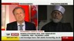 TV2 News : Dinash Report :  Live interview with Dr Tahir-ul-Qadri on Blasphemy Law