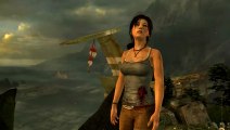 Tomb Raider Benchmark - Max Settings - TressFX On & Off -  i7-3770K - GTX 670