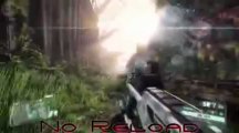 Crysis 3 Trainers / Pirater / Hack Tool / Hent gratis télécharger Download [Infinite Health] [No Reload] [Infinite Energy]