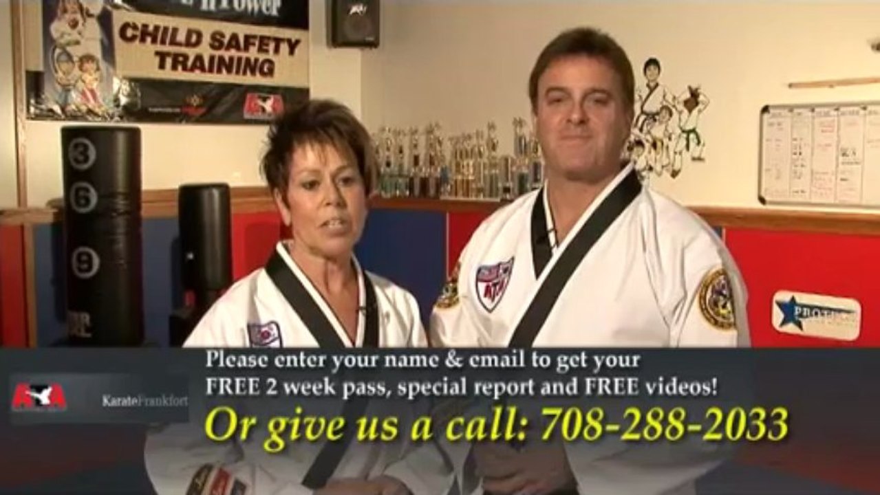Tinley Park Karate Schools | Karate School in Tinley Park