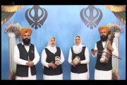 Dhadi jatha machhiwara sahib walian bibain promo new