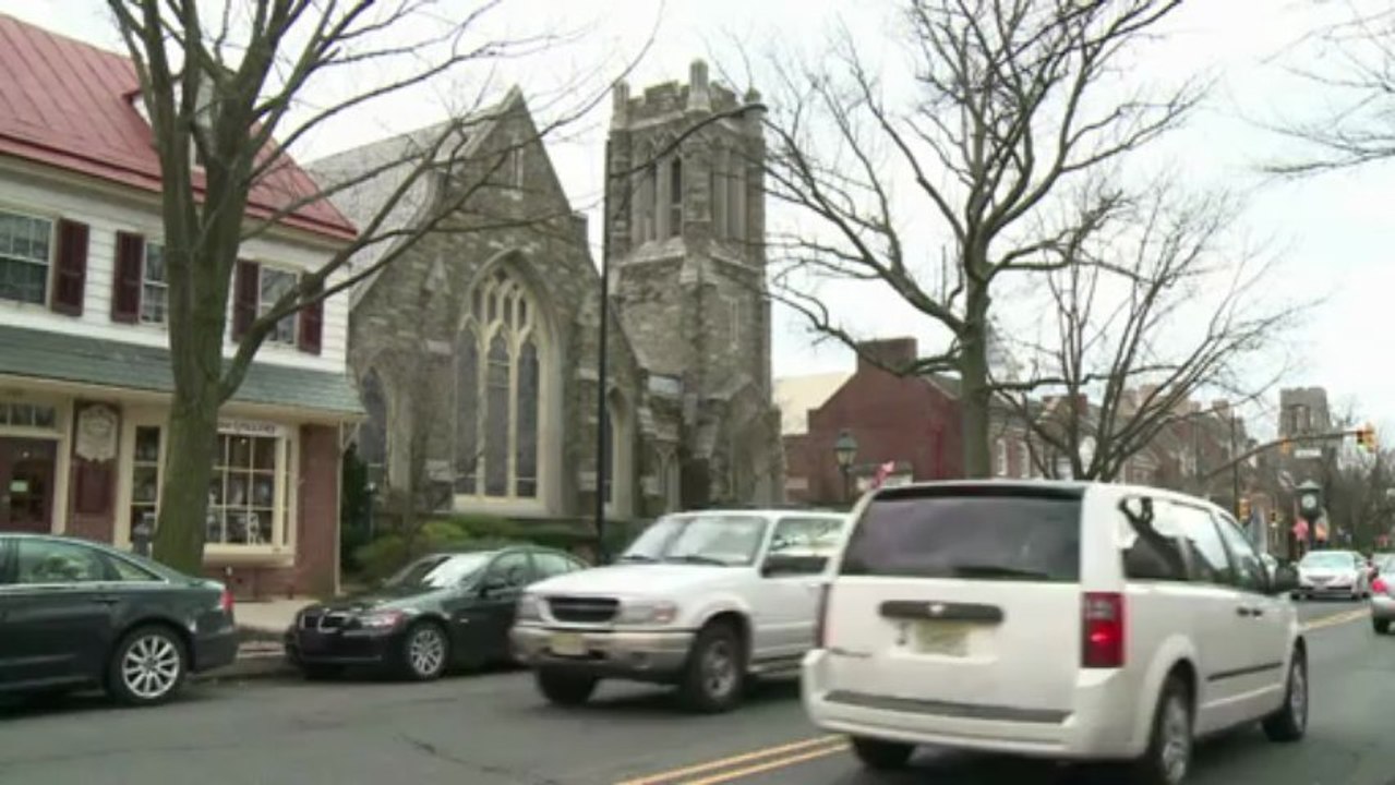 À Haddonfield, la prohibition toujours d'actualité