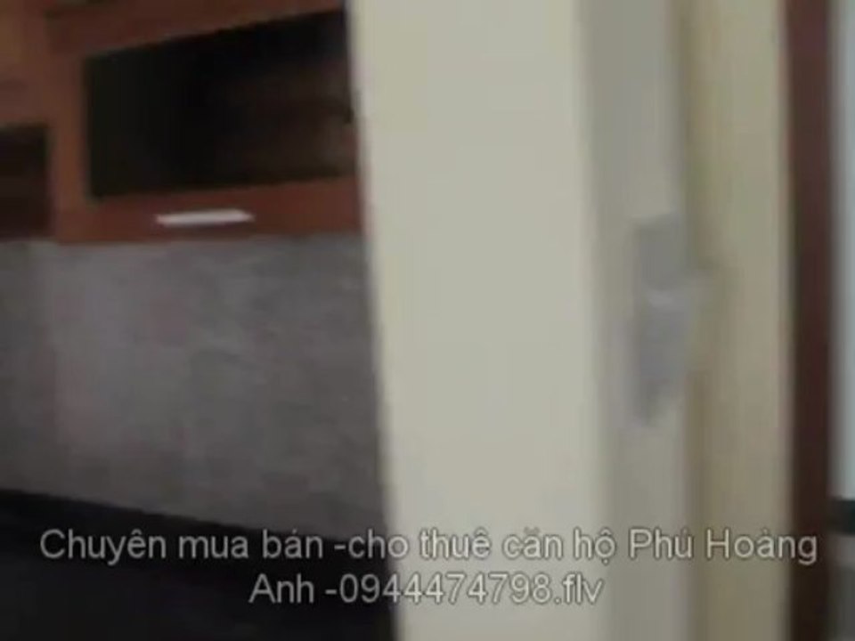 Bán can ho chung cu Phu Hoang Anh Q7 0944474798