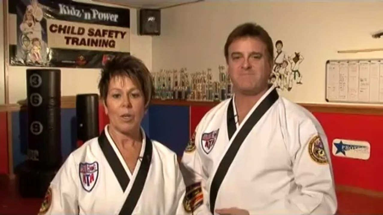 Mokena Karate Schools | Karate School in Mokena