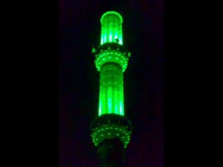 Ayhan Keskin Rast makamı Ezan 08.03.2013