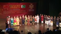 Pakistan middle class fixes sights on China