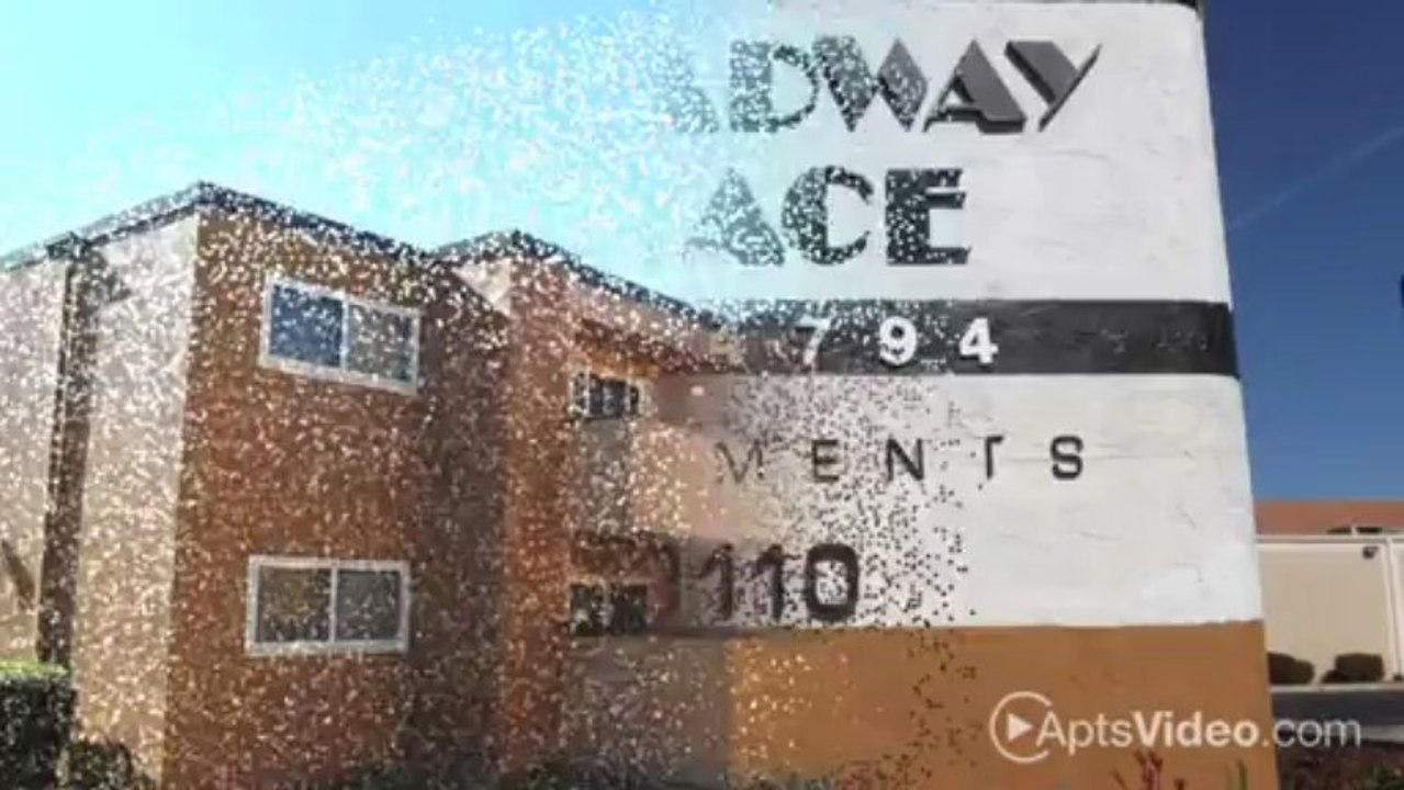 Broadway Place Apartments in San Antonio, TX - ForRent.com