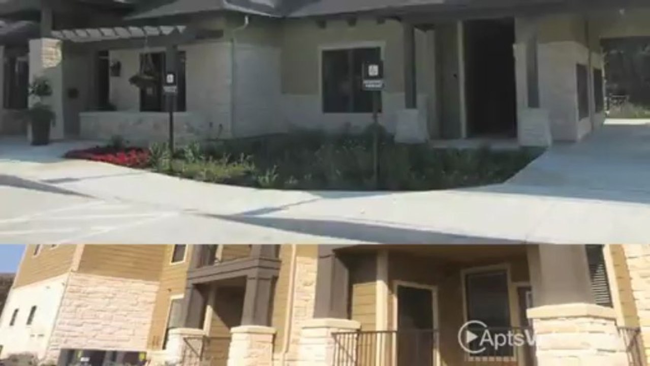 Slate Creek at Westover Hills Apartments in San Antonio, TX - ForRent.com