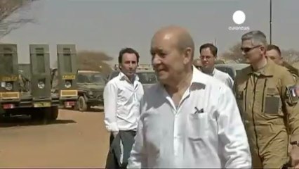 Mali: nuova perdita francese, Ministro della Difesa in...