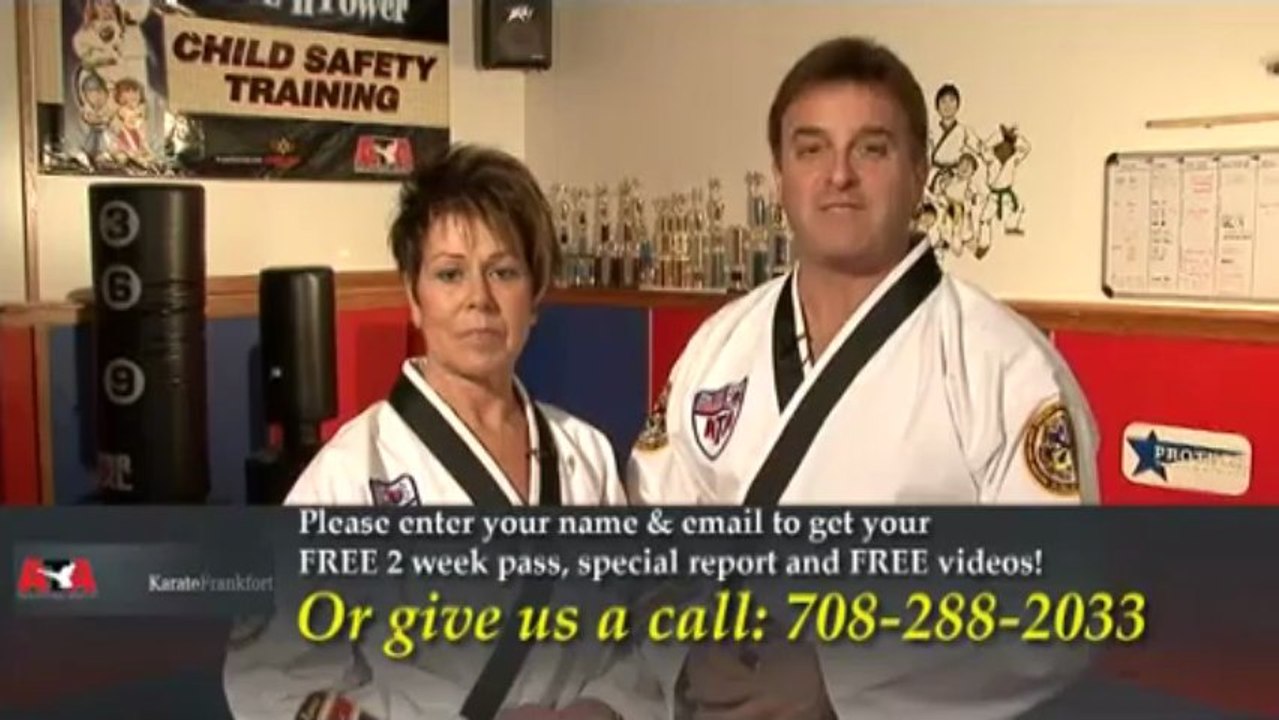 New Lenox Karate Schools | Karate School in New Lenox