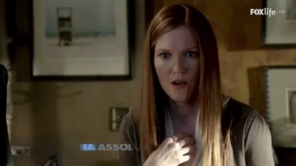 Scandal 2 - dal 8 gennaio su FoxLife