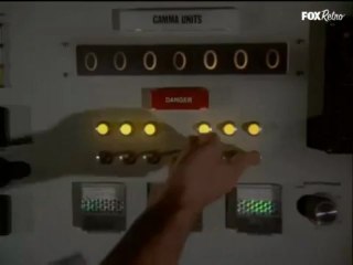L'Incredibile Hulk  - Ogni mercoledì dalle 21 su FOX Retro
