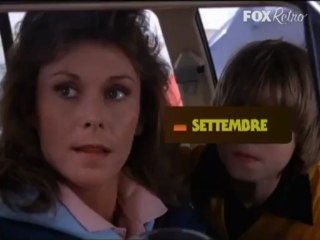Top Secret - Dal 19 settembre su FOX Retro