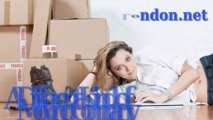 Removal Services | Movers London  | Moving Company