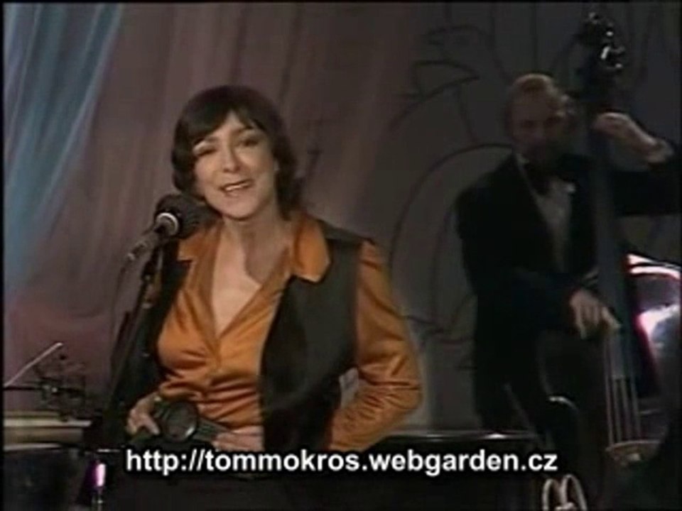 Hana Hegerová / Maestro tango