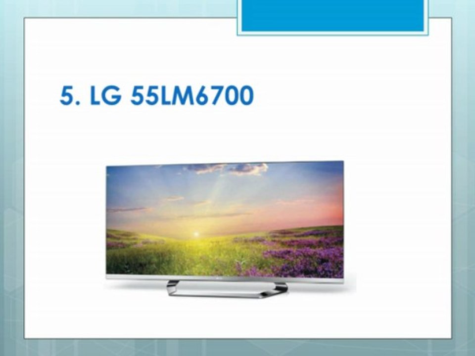 HDTV Buying Tips
