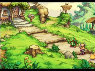 [PSOne] Legend of Mana : Partie 2 (Epopée Défi)