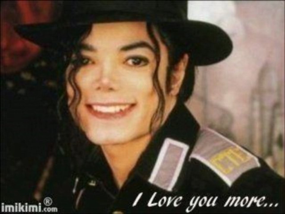 michael jackson mon film