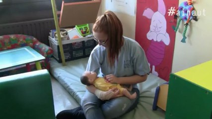 Itinéraires métiers (7/8)