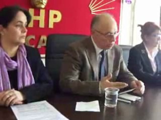 DÜNYA EMEKÇİ KADINLAR GÜNÜ