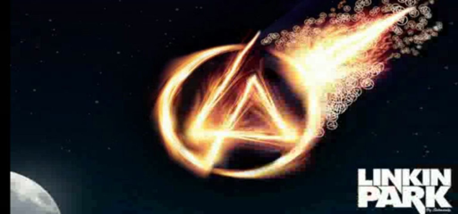 Linkin Park Iridescent - Lyrics