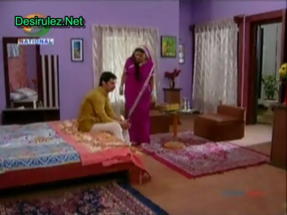Bin Bitiya Swarg Adhoora 8th March 2013 Part2