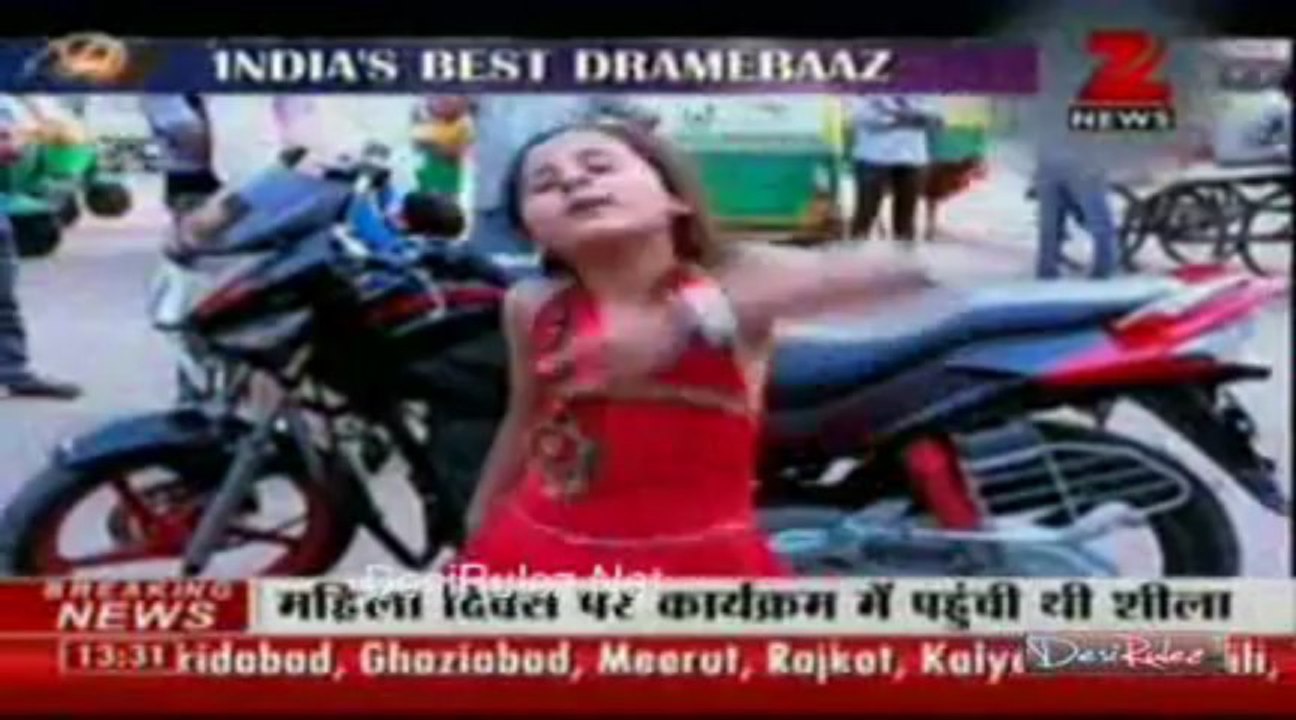 House Arrest 8th March 2013 Part1