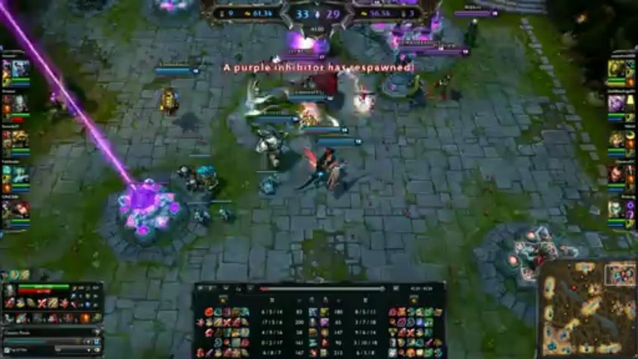 Arzamar - Pentakill