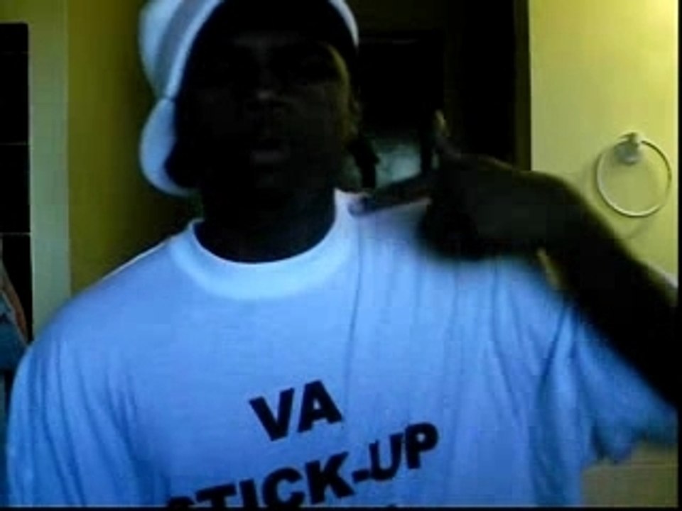 VA STICK UP