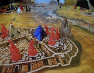 Asterion Press - Giochi da Tavolo