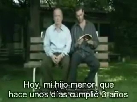 hay que ser agradecidos con nuestros padres