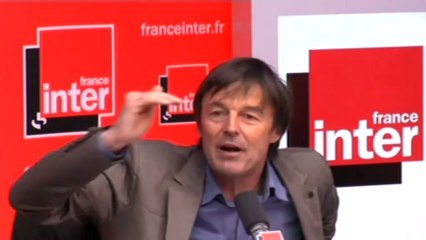 Nicolas Hulot