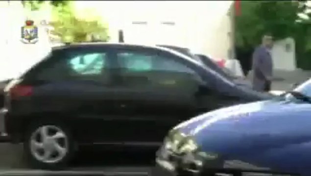 Reggio Calabria - Sequestrati beni per circa 450 milioni di euro (05.03.13)