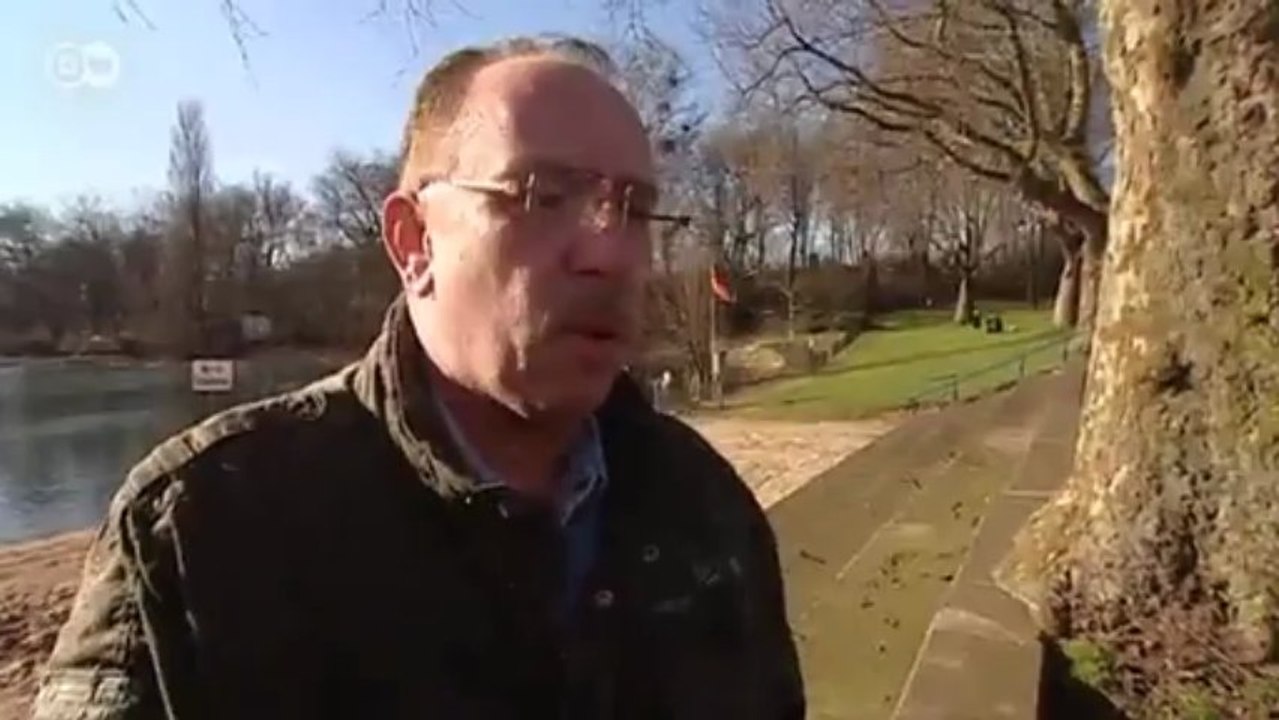 Armutseinwanderer strömen in deutsche Städte | Politik direkt