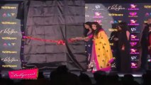 Ekta Kapoor Launches '' Ek Thi Naayika''